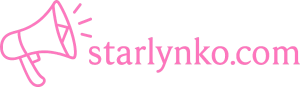 starlynko.com